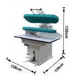 UNIVERSAL LAUNDRY PRESS